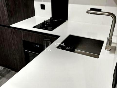 квартира по адресу Академика Ефремова ул. (Командарма Уборевича), 7-А