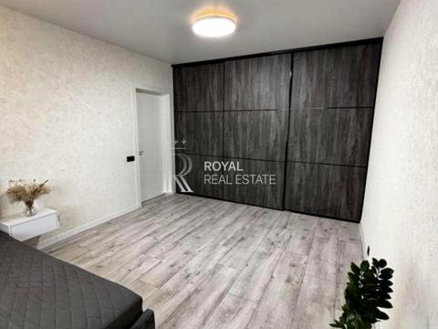 квартира по адресу Академика Ефремова ул. (Командарма Уборевича), 7-А