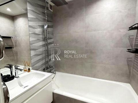 квартира по адресу Академика Ефремова ул. (Командарма Уборевича), 7-А