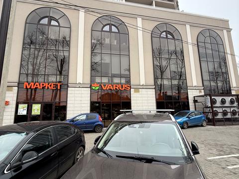 квартира по адресу Дача Ковалевского ул., 91