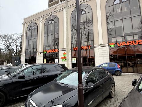 квартира за адресою Дача Ковалевського вул., 91