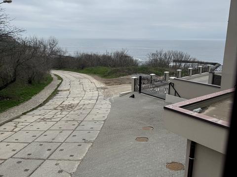 квартира по адресу Дача Ковалевского ул., 91