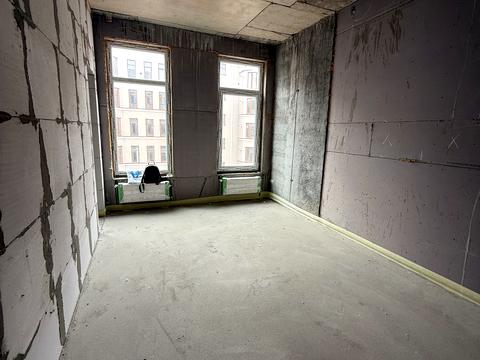 квартира по адресу Дача Ковалевского ул., 91