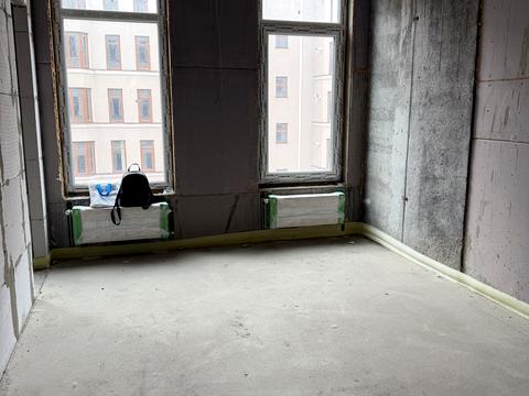 квартира по адресу Дача Ковалевского ул., 91