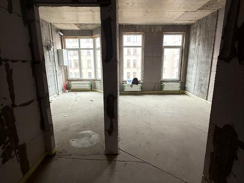 квартира по адресу Дача Ковалевского ул., 91