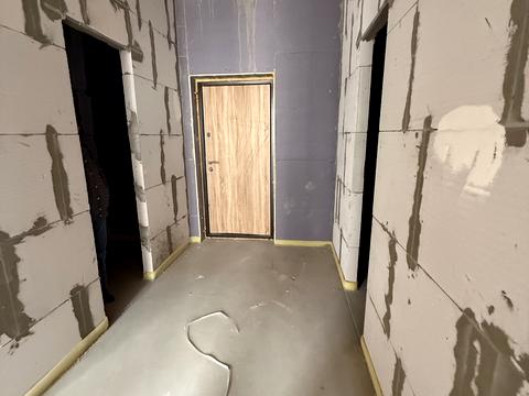 квартира по адресу Дача Ковалевского ул., 91