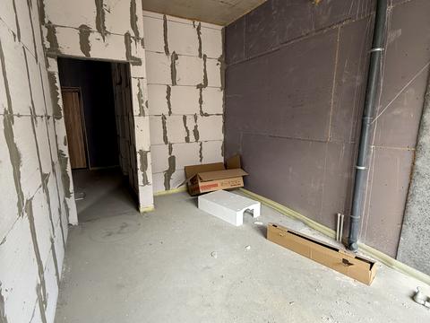 квартира по адресу Дача Ковалевского ул., 91