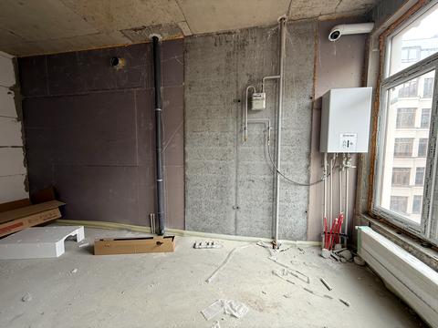 квартира по адресу Дача Ковалевского ул., 91