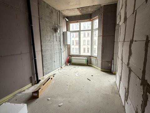 квартира по адресу Дача Ковалевского ул., 91