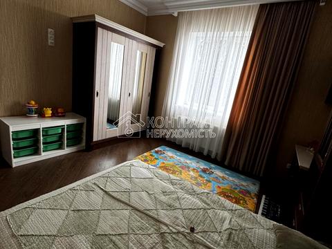 дом по адресу Новий, 5