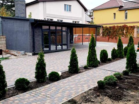 дом по адресу Тракторный пер., 10