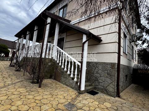 дом по адресу Новий, 5