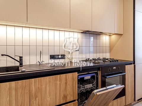 квартира по адресу Партизанська ул., 1-Б