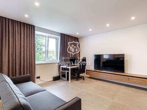 квартира за адресою Партизанська вул., 1-Б