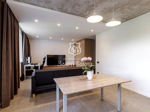 квартира по адресу Партизанська ул., 1-Б