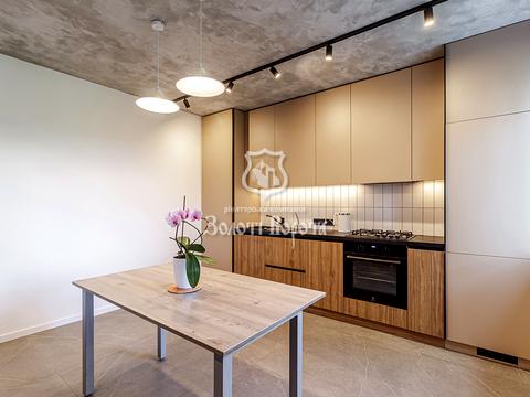 квартира по адресу Партизанська ул., 1-Б