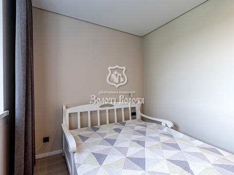 квартира по адресу Партизанська ул., 1-Б