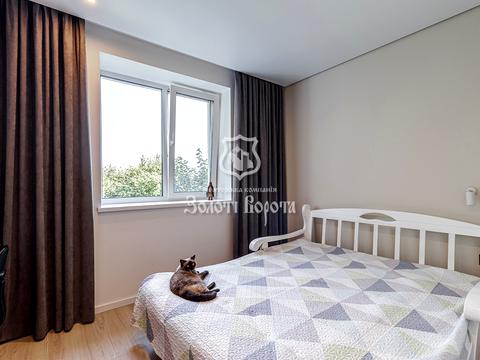 квартира по адресу Партизанська ул., 1-Б