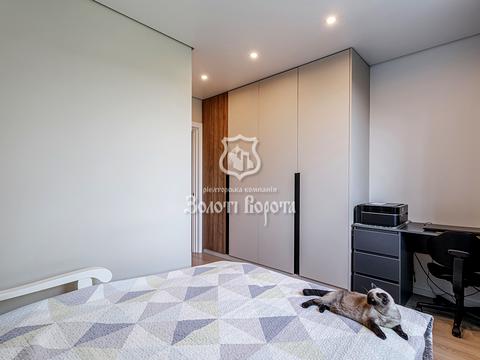 квартира по адресу Партизанська ул., 1-Б