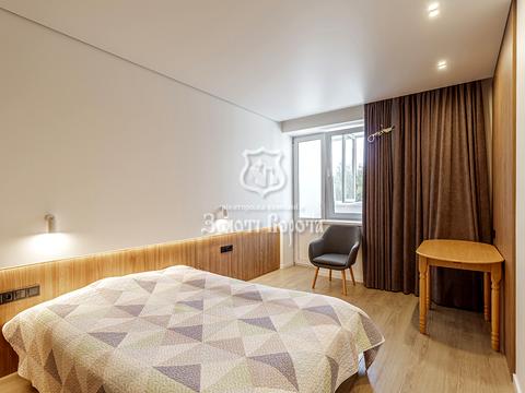 квартира по адресу Партизанська ул., 1-Б