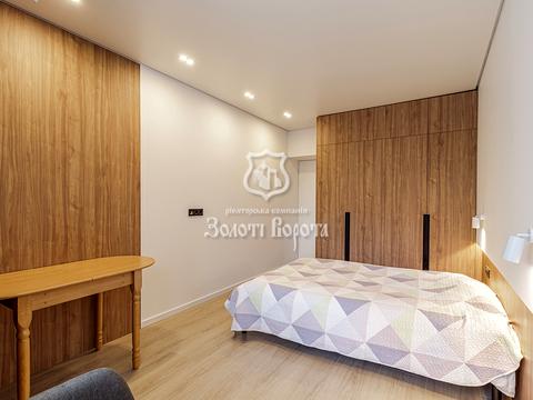 квартира по адресу Партизанська ул., 1-Б