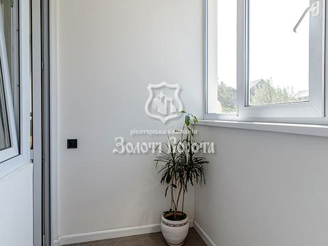 квартира по адресу Партизанська ул., 1-Б