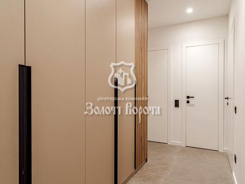 квартира по адресу Партизанська ул., 1-Б