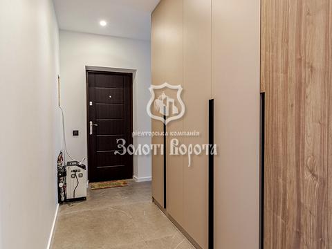 квартира по адресу Партизанська ул., 1-Б