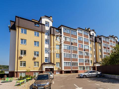 квартира по адресу Партизанська ул., 1-Б