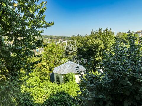 квартира по адресу Партизанська ул., 1-Б