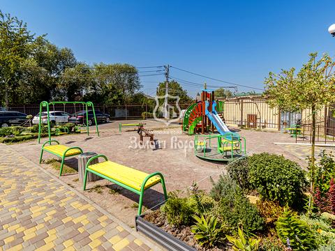 квартира по адресу Партизанська ул., 1-Б