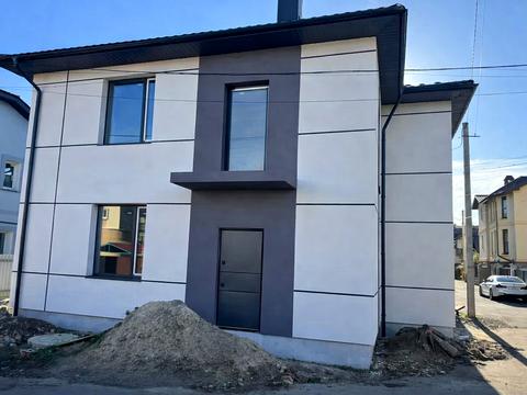 дом по адресу Чистая ул.