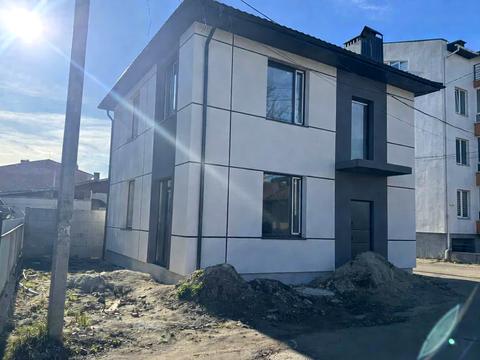 будинок за адресою Чиста вул.