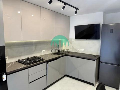 квартира за адресою Юліана Пелеша вул., 3, к5