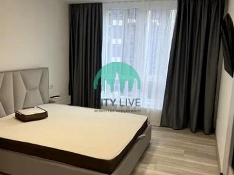 квартира по адресу Юлиана Пелеша ул., 3, к5