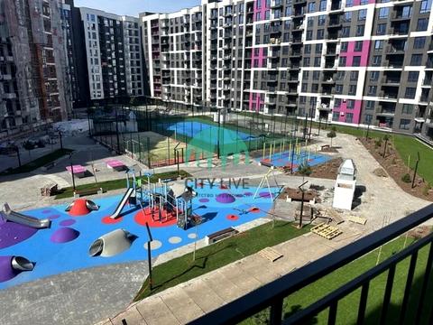 квартира за адресою Юліана Пелеша вул., 3, к5