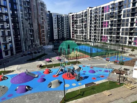 квартира за адресою Юліана Пелеша вул., 3, к5