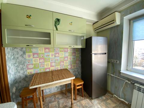 квартира по адресу Евгения Сверстюка ул. (Марины Расковой), 8