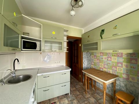 квартира по адресу Евгения Сверстюка ул. (Марины Расковой), 8