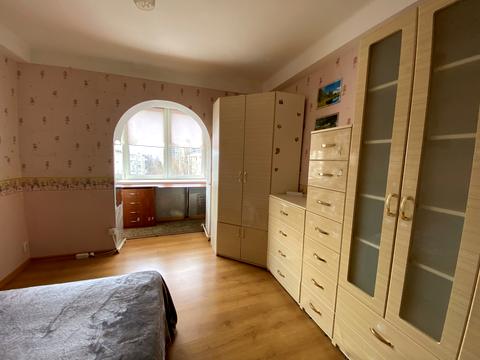 квартира по адресу Евгения Сверстюка ул. (Марины Расковой), 8