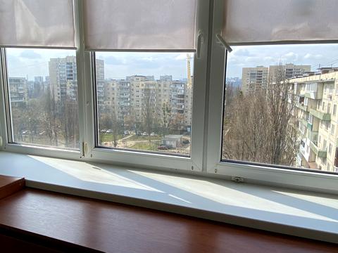 квартира по адресу Евгения Сверстюка ул. (Марины Расковой), 8