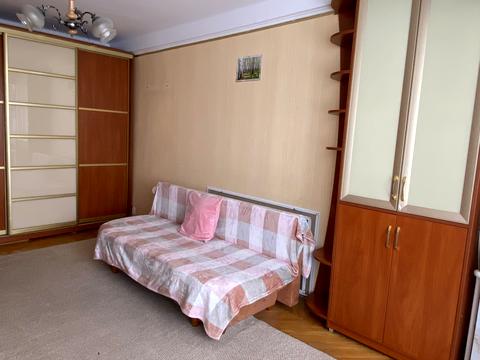 квартира по адресу Евгения Сверстюка ул. (Марины Расковой), 8