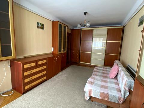 квартира по адресу Евгения Сверстюка ул. (Марины Расковой), 8