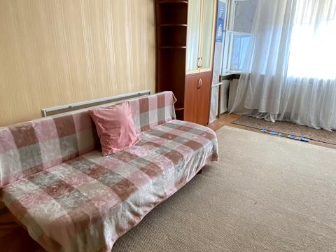 квартира по адресу Евгения Сверстюка ул. (Марины Расковой), 8