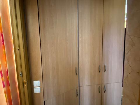 квартира по адресу Евгения Сверстюка ул. (Марины Расковой), 8