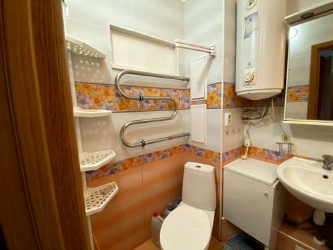 квартира по адресу Евгения Сверстюка ул. (Марины Расковой), 8