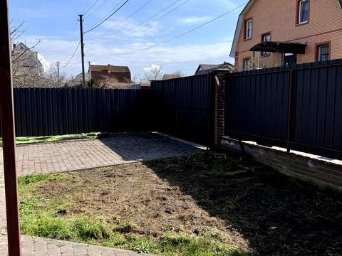 будинок за адресою 4 лінія, 38