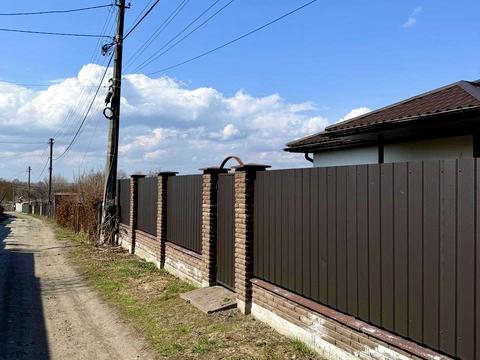 будинок за адресою 4 лінія, 38