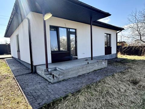 будинок за адресою 4 лінія, 38