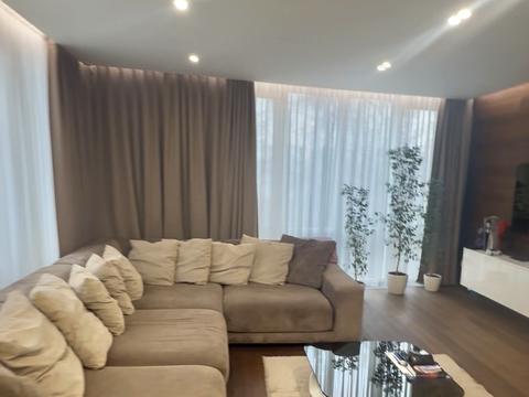 квартира за адресою Юлії Здановської вул. (Ломоносова), 71-З